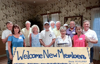 2023.04.05 - Welcome  New Members