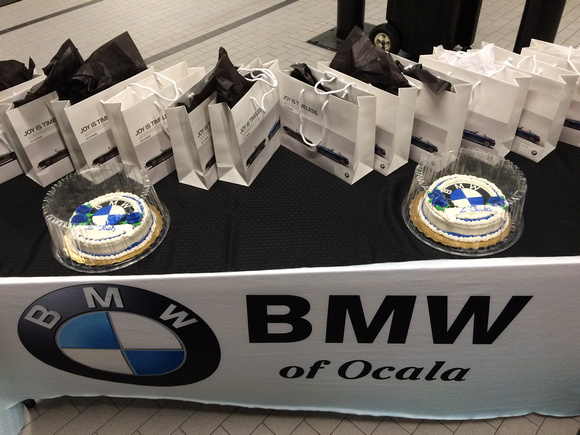 Meeting at BMW Ocala 3