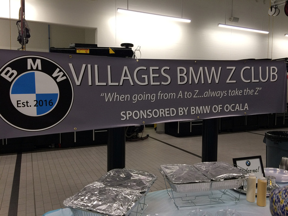 Meeting at BMW Ocala 4