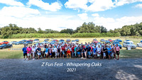 2021.10.20 - ZFunFest Whispering Oaks Winery